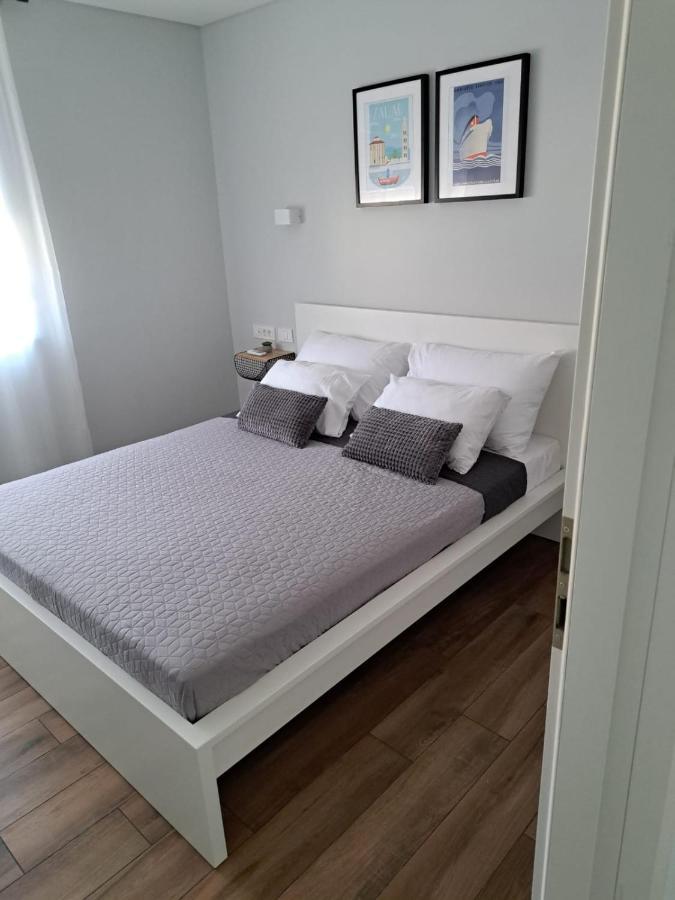 B & R Summer Breeze Apartments 宁 外观 照片