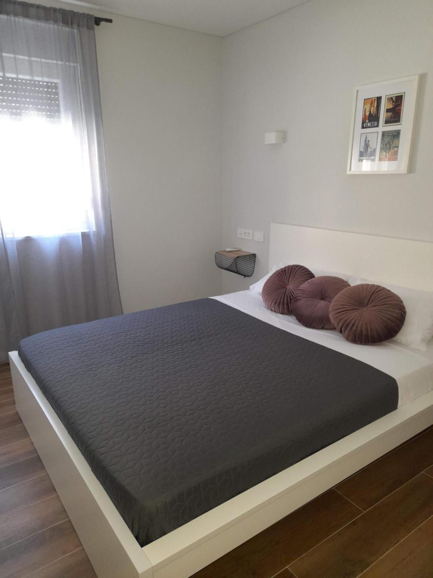 B & R Summer Breeze Apartments 宁 外观 照片