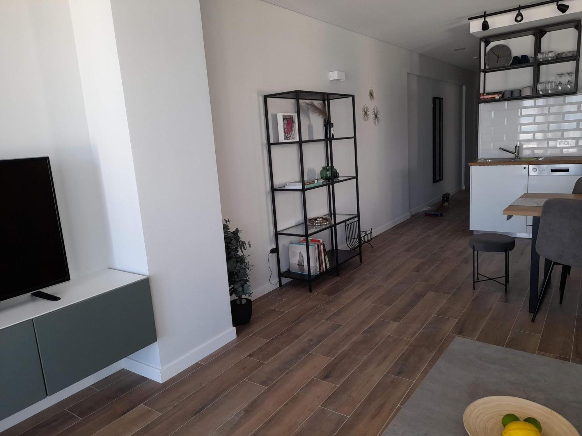 B & R Summer Breeze Apartments 宁 外观 照片